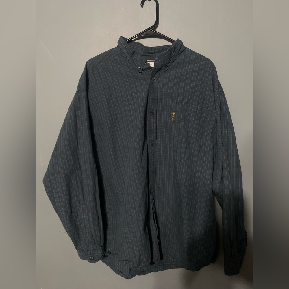 Columbia Long Sleeve